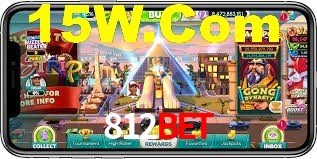 Roulette Table 812Bet