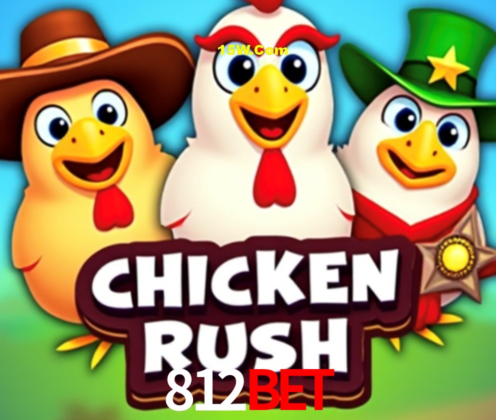 cassino 812Bet