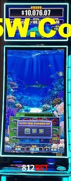 Live Casino 812Bet