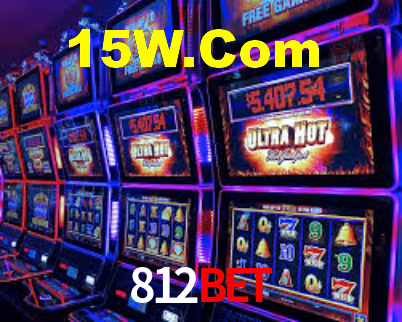 Premium Interface 812Bet