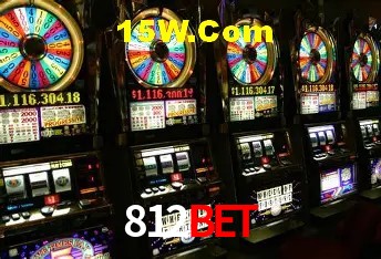 Platform Technology 812Bet