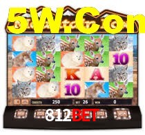 Sinta a adrenalina dos jogos de cassino com 812Bet