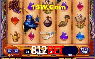 Exclusive Offers 812Bet