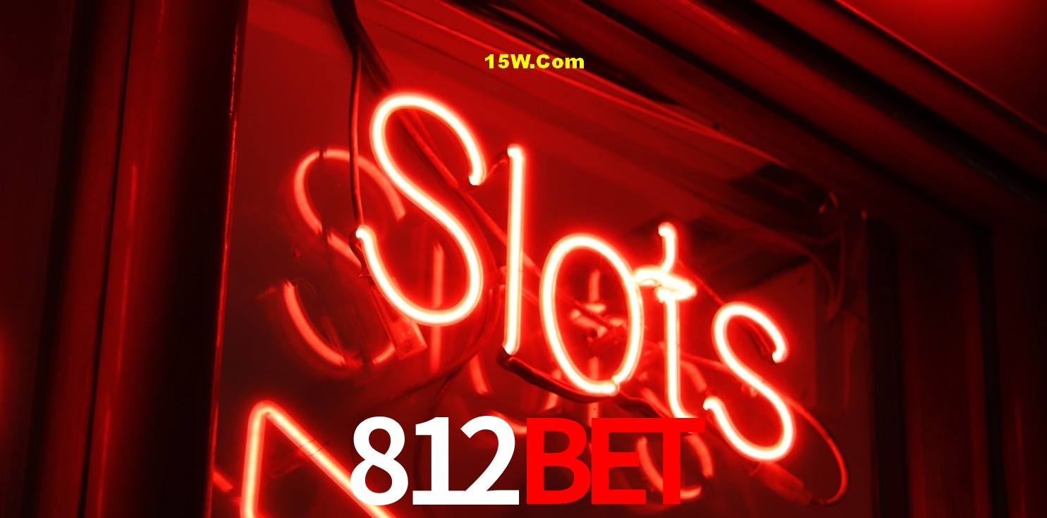 Live Casino 812Bet