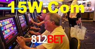 Daily Bonuses 812Bet