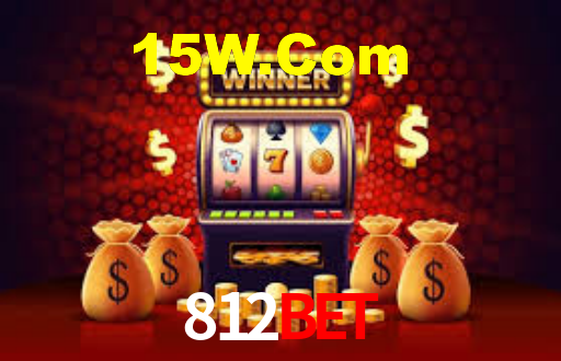 812Bet: Seu Cassino Premiado com Pagamentos Rápidos