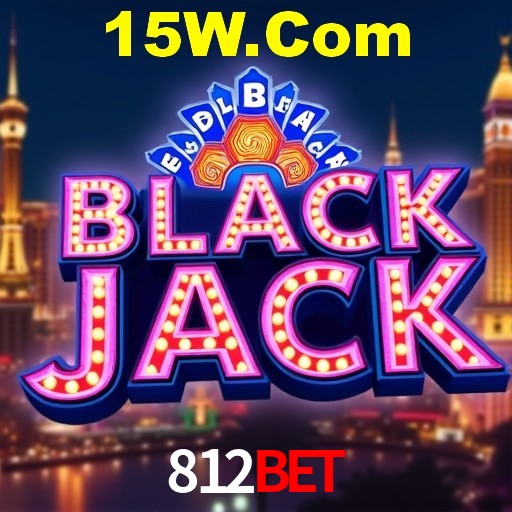 Descubra o Mundo do Cassino Online com 812Bet