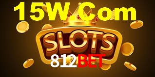 Welcome Bonus 812Bet