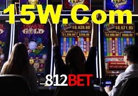 Blackjack Table 812Bet