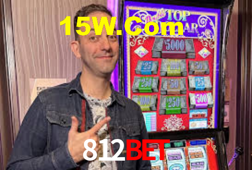 Bônus Generosos e Exclusivos no 812Bet para Você!