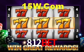 Welcome Bonus 812Bet