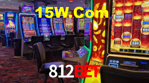 812Bet.Com