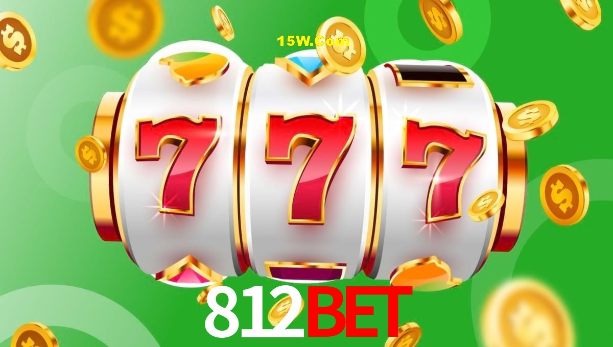 Game Providers 812Bet