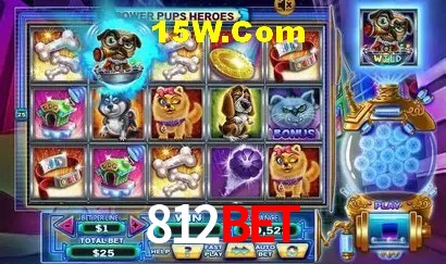 Seasonal Promotions 812Bet