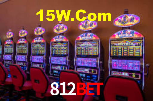 812Bet Login