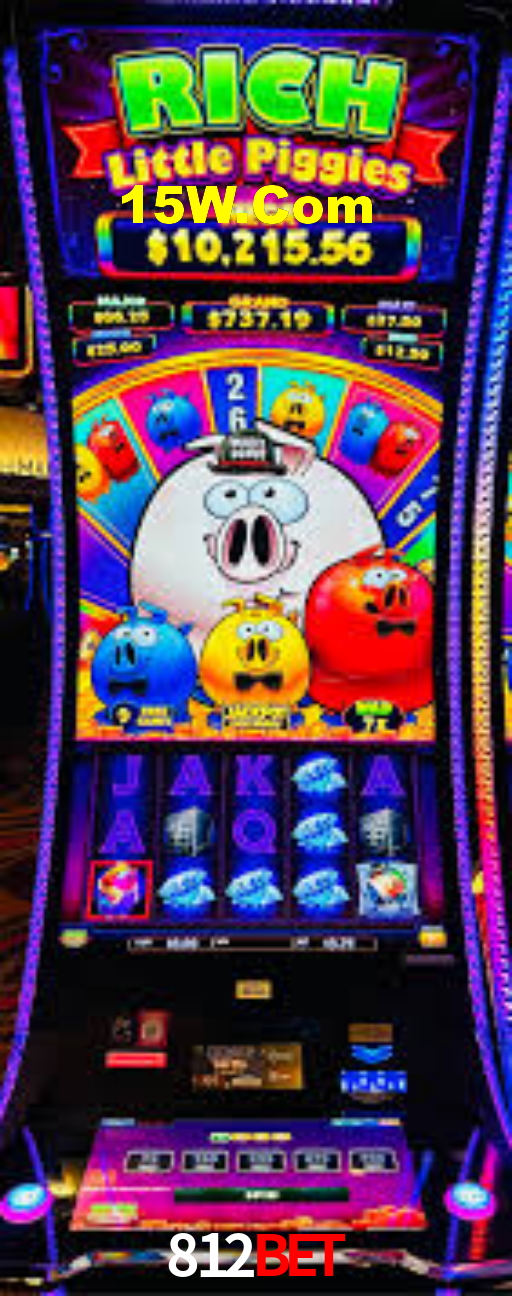 812Bet - Login Brasil Slots Casino - 812Bet.Com