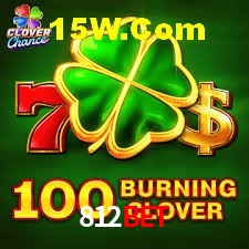 Experiência VIP 812Bet
