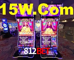 Daily Bonuses 812Bet