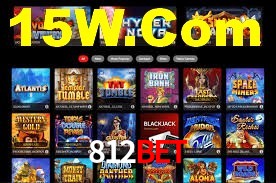 Explore as vantagens do 812Bet: serviço profissional e confiabilidade
